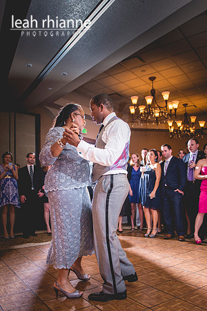Leah Rhianne Photography