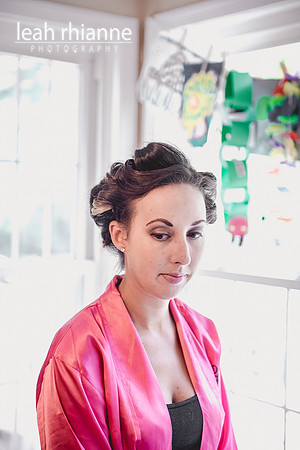 Leah Rhianne Photography