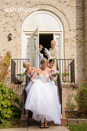 Leah Rhianne Photography