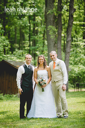 Leah Rhianne Photography