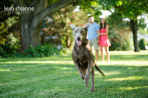 Leah Rhianne Photography