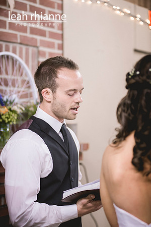 Leah Rhianne Photography