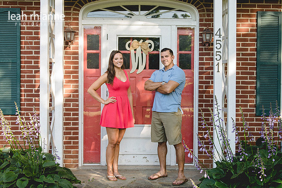 Leah Rhianne Photography