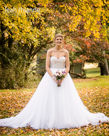 Leah Rhianne Photography