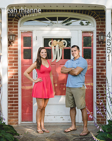 Leah Rhianne Photography