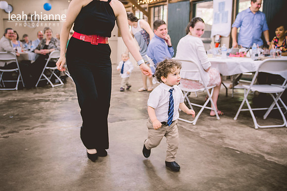 Leah Rhianne Photography