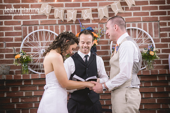 Leah Rhianne Photography