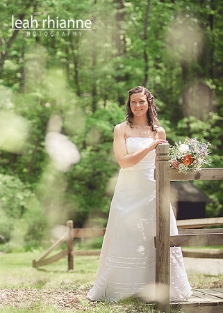 Leah Rhianne Photography