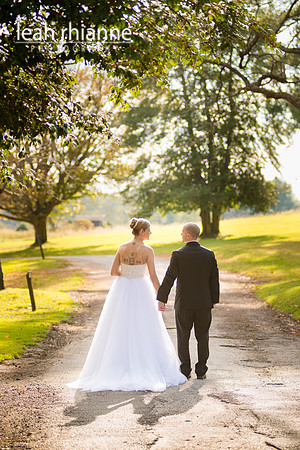 Leah Rhianne Photography