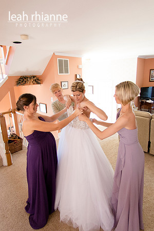 Leah Rhianne Photography