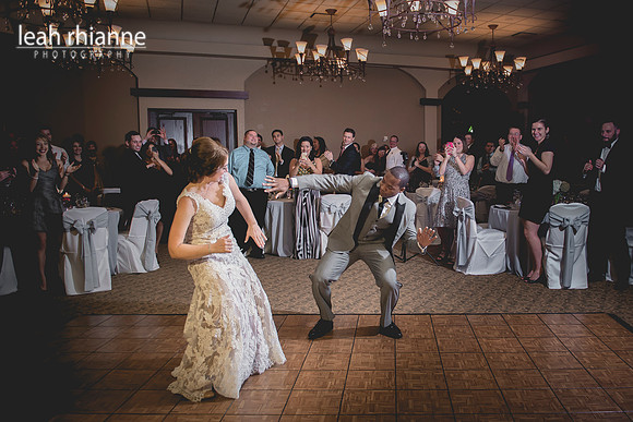 Leah Rhianne Photography
