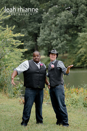 Leah Rhianne Photography