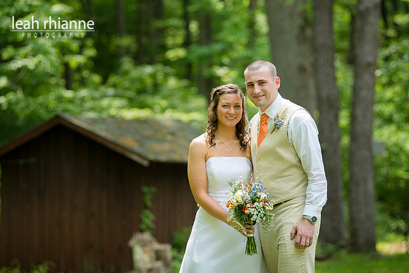 Leah Rhianne Photography