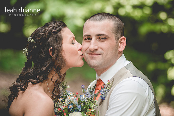Leah Rhianne Photography