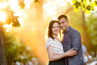 Engagement Session