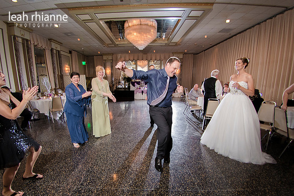 Leah Rhianne Photography