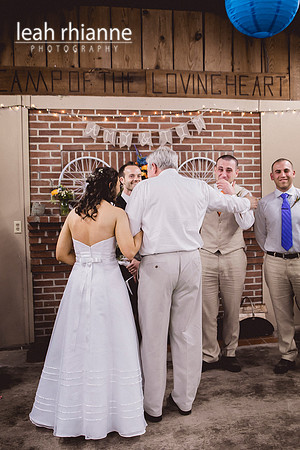 Leah Rhianne Photography