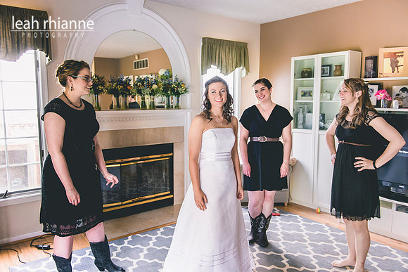Leah Rhianne Photography