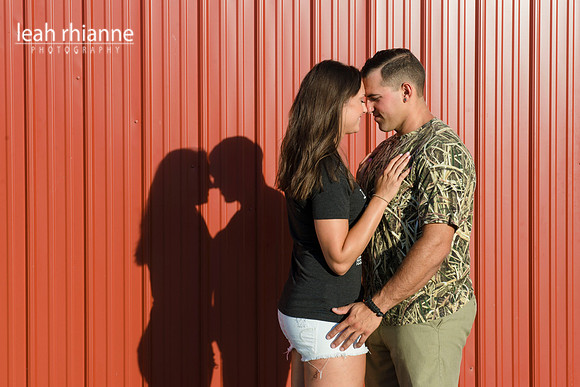 Leah Rhianne Photography