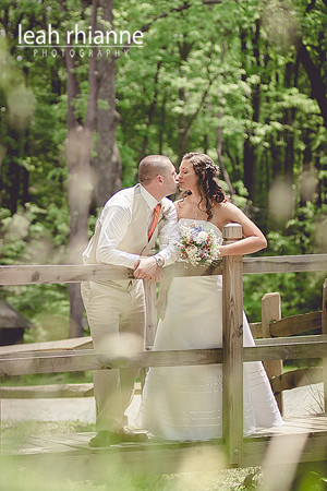 Leah Rhianne Photography