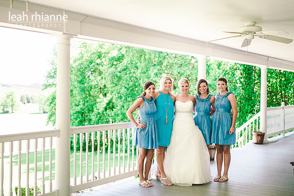 Leah Rhianne Photography