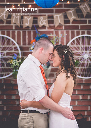 Leah Rhianne Photography
