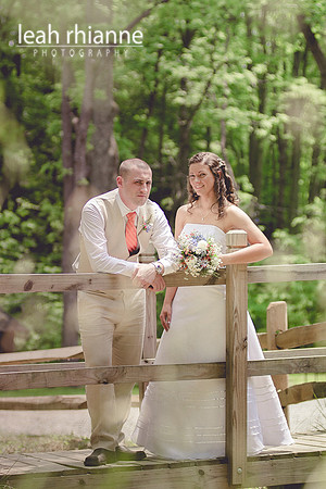 Leah Rhianne Photography