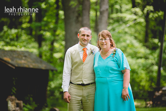 Leah Rhianne Photography