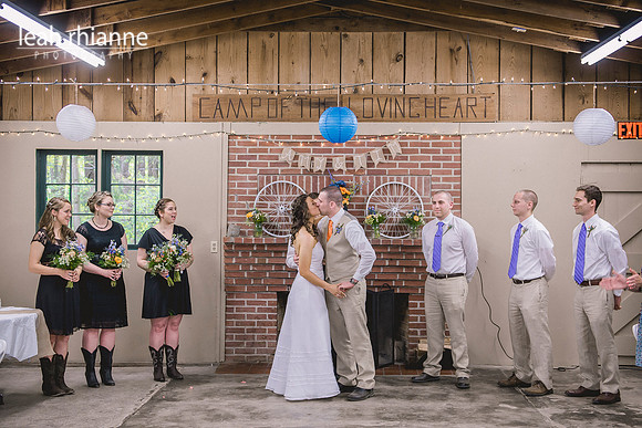 Leah Rhianne Photography