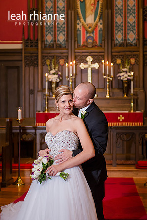Leah Rhianne Photography