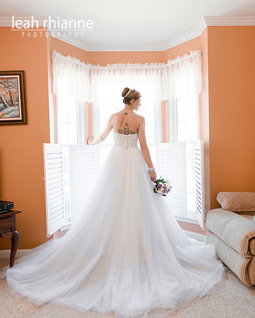 Leah Rhianne Photography