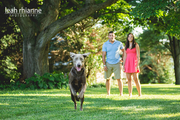 Leah Rhianne Photography