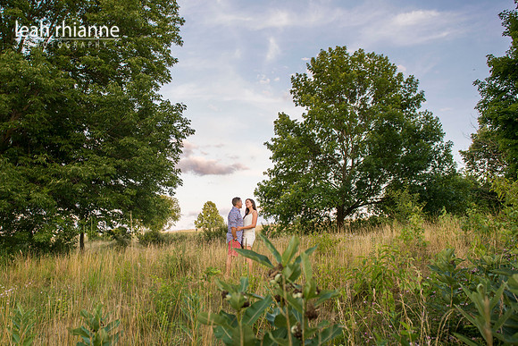 Leah Rhianne Photography