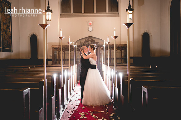 Leah Rhianne Photography