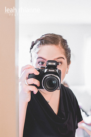 Leah Rhianne Photography