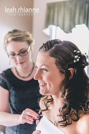 Leah Rhianne Photography