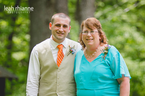 Leah Rhianne Photography