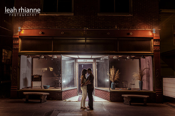 Leah Rhianne Photography