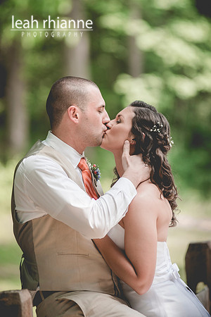 Leah Rhianne Photography