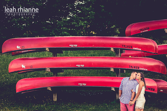 Leah Rhianne Photography