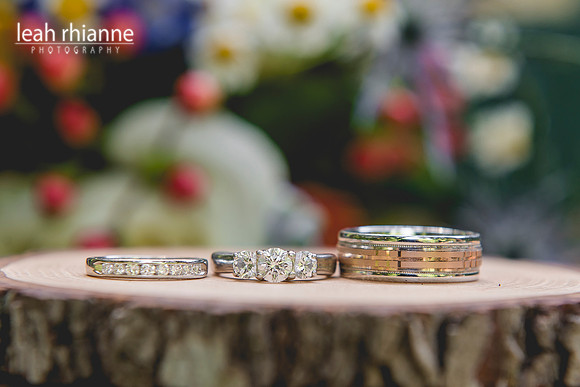 Leah Rhianne Photography