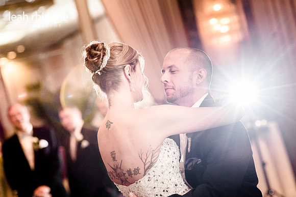 Leah Rhianne Photography