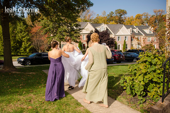 Leah Rhianne Photography