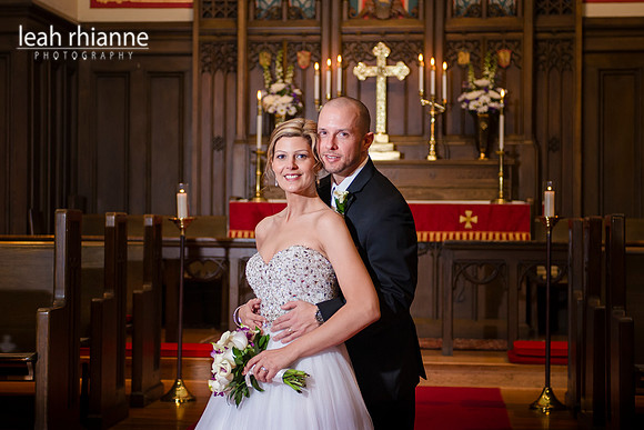 Leah Rhianne Photography