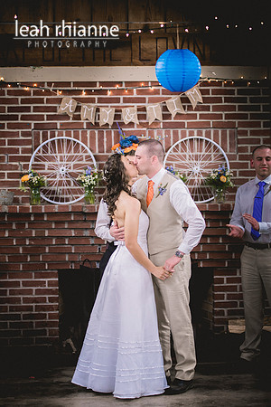 Leah Rhianne Photography