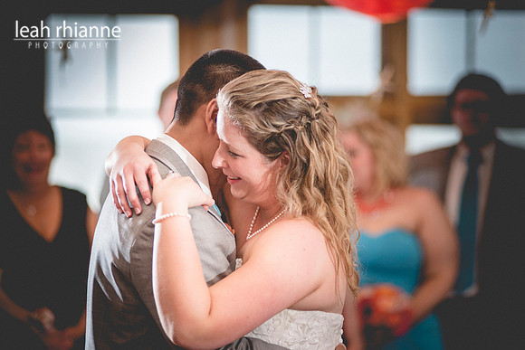 Leah Rhianne Photography