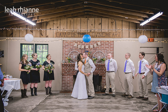 Leah Rhianne Photography