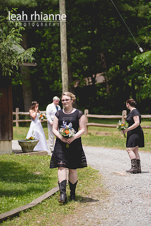 Leah Rhianne Photography