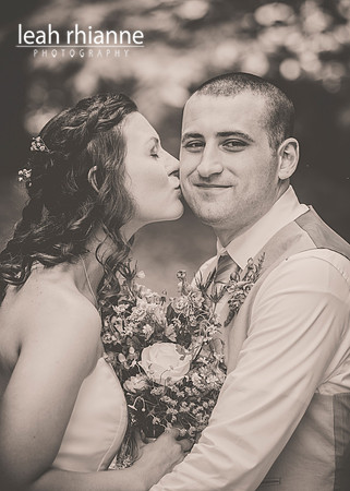 Leah Rhianne Photography