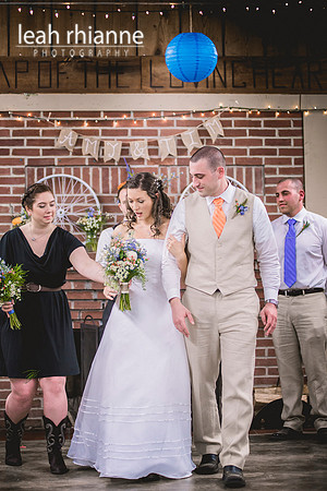 Leah Rhianne Photography